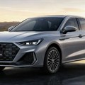 Chery Arrizo 8 Pro