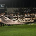 Partizan prodaje karte za gostovanje Hetafeu: Evo kako grobari mogu na "Koloseum"