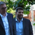 Novi DSS o Beogradskoj areni: Šapićeve reči važile dok Vučić nije doneo suprotnu odluku