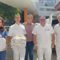 Više beba u Nišu nego prošle godine, porodilište dobilo nove posteljine i spavaćice