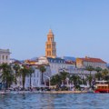 Split uveo novu meru: Posle 21 sat važi strogo ograničenje