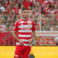 Srbin potpisao: Poznato gde će Andrej Ilić igrati sledeće sezone!