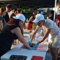Novi studentski bazar u Kragujevcu u nedelju na pet lokacija