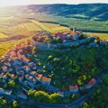 Bajkoviti gradić u Hrvatskoj proglašen drugim najboljim skrivenim draguljem Evrope