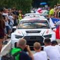 Milovan Vesnić pobedio u Sloveniji, Đorđe Vesnić osvojio drugo mesto