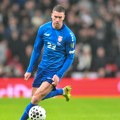 Goleada u Istanbulu: Vlahović postigao het-trik za ubedljivu pobedu Bešiktaša (VIDEO)