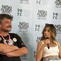 „Umetnost je srozana na nivo hobija“: Hana Selimović na Niškom filmskom festivalu o „Yugo floridi“ i kulturi koja preživljava…