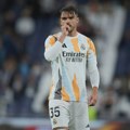 Osuđen fudbaler Real Madrida: Izgubio je novac i dozvolu