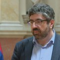 Nova: Radomir Lazović prisluškivan kad i studenti