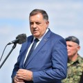 Dodik: Srbija i Srpska delovale kao jedan tim - 73.000 prijava zbog pominjanja Mladića