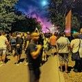 “Kampus pamti”: U subotu skup povodom godišnjice nasilja nad studentima i građanima, okupljanje ispred Banovine