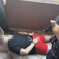 MUP: Uhapšen državljanin Hrvatske, za kojim je bila raspisana poternica Interpola