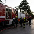 Napeto u Grčkoj: Buknuo požar u poznatoj vinariji, vatrogasci u borbi sa stihijom