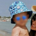 Mama bez žurbe i obaveza: Katarina Živković uživa u letnjem odmoru sa sinom Stefanom (foto)
