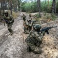 Opet se nešto događa u Belorusiji - Putin rasporedio brigadu