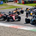 Hamilton o incidentu sa Leklerom: "To pitajte njih" VIDEO
