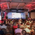 Koka-kola HBC Srbija i Bambi ostvarili značajan napredak u održivom poslovanju