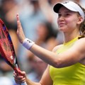 Ribakina prošla u polufinale US opena: Od ponedeljka prva teniserka sveta