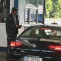 AMSS: Bez zadržavanja putničkih vozila na granicama