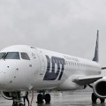 Incident na nebu iznad Belorusije! Poljski putnički avion iznenada uleteo u vazdušni prostor Minska, avio-kompanija hitno…