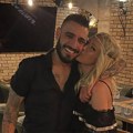Prijateljica Darka Lazića brutalno pretučena: Influenserka podelila snimak nasilja, prijavila ga policiji