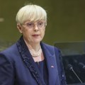 Pirc Musar opet u centru pažnje; Imala još jedan udes VIDEO