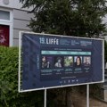 Otvoren 19. LIFFE