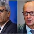 Teheran oštro odgovorio mercu Bagei: "Naš region ne bi trebalo da plaća cenu nemačkog kompleksa krivice"