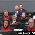 Human Rights Watch: Osuđujuća presuda četvorici pripadnika OVK, korak je prema pravdi za žrtve