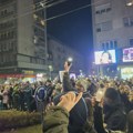 Studenti "diktiraju" kampanju naprednjacima: Na svakom prijavljenom punktu na biciklističkoj turi dočekuju ih štandovi SNS-a