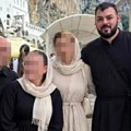 Oglasila se žena Slobe Vasića nakon vesti da se pevač "zamonašio": Otkrila kada je i zašto bio pod Ostrogom