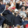 Preminuo Džim Kopenejver, ranjen u atentatu na Trampa pre dve godine u Pensilvaniji