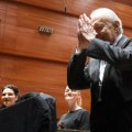 Gala koncert Zubina Mehte sa Beogradskom filharmonijom na Kolarcu povodom 90. rođendana maestra