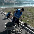 Beograd silazi na reke – šta se sve menja na obalama Save i Dunava