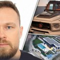 Razbijena šema vođe klana: Zvicer preko porodice krio 55.000 kvadrata, sada ostaje bez ičega - pogledajte spisak luksuza
