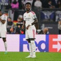 Težak udarac za Real: Vinisijus suspendovac, propušta derbi protiv Barselone