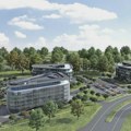 Er Srbija u saradnji sa Deltom gradi hotel kod beogradskog aerodroma