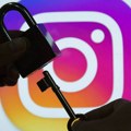 Instagram nalog agencije Beta na meti hakera