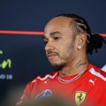Hamilton: "U Engleskoj nas ništa nisu učili o Africi"