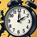 Počelo zimsko računanje vremena: Sat pomeren unazad, evo do kog datuma ćemo "spavati duže"