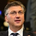 Plenkovic nazvao Srdanovica, ocekuje bolje odnose