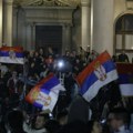 Gardijan o „istorijskim“ izborima: Otvoren put za tektonske političke promene, pobeda Studentske liste imaće odjeka širom…