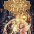 Dečija predstava „Iskra i kradljivac svetlosti“ 29. oktobra