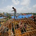 Satelitski snimci Mjanmara pre i posle ciklona Moča, šteta nesaglediva (VIDEO)