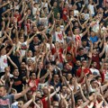 Crvena zvezda se oglasila povodom jučerašnjih incidenata: Odgovorna lica nemaju veze sa Zvezdom