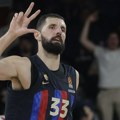 Crvena zvezda nudi Mirotiću 2,4 miliona evra po sezoni: Grčki mediji prenose da bivšeg košarkaša Barselone želi i Anadolu…