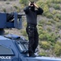 Kosovska policija na severu uhapsila još jednog Srbina zbog napada na KFOR, novi protest u Gračanici