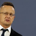Sijarto: Orban ceni potez srpskog predsednika u vezi sa puštanjem iz pritvora kosovskih specijalaca