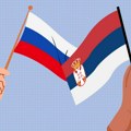 Ekonomist: I Srbija je jedan od "Putinovih korisnih idiota" u Evropi