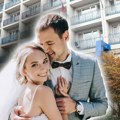 Nesvakidašnji potez: Miloš i Aleksandra na dan venčanja otišli do Studenjaka pa uradili nešto što će se naširoko…